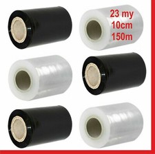 10cm Mini Stretchfolie