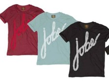 T-Shirt Jobe Logo Herren