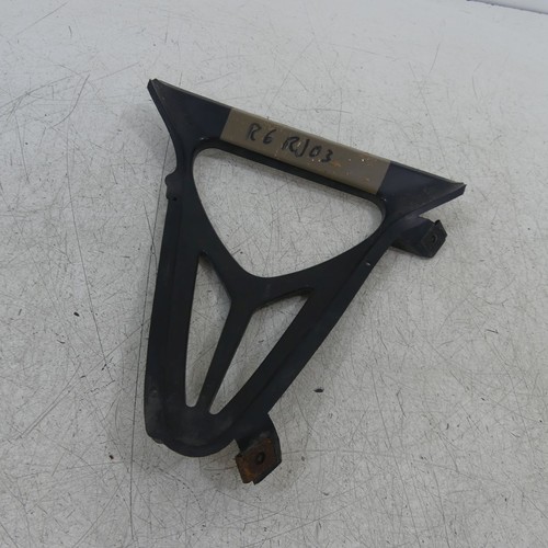 Yamaha yzf rj03 bugspoiler - rj03,