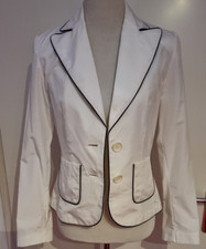 Hirsch Jacke, Blazer Damen 36