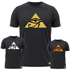 EAKS® Herren T-Shirt "Eye of