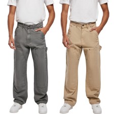 Urban Classics Double Knee