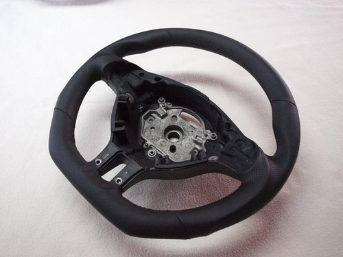 Lederlenkrad sport für bmw - sport,