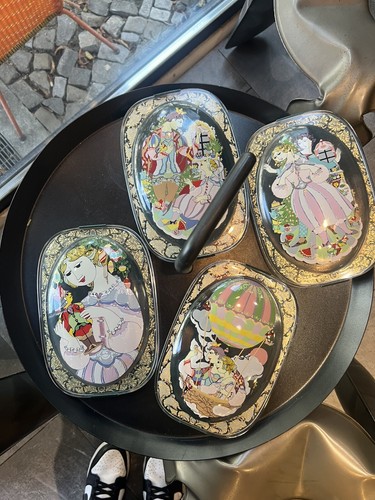 Rosenthal sammlerstück - rosenthal,