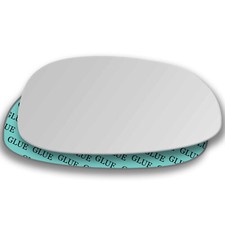 Rechts Beifahrerseite Spiegelglas Außenspiegel für Dodge Viper 2008 - 2017