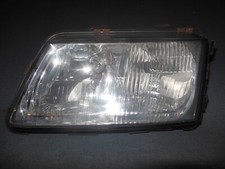 Original Scheinwerfer Audi A3