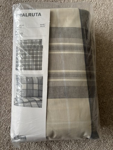 Ikea smalruta king size - king,