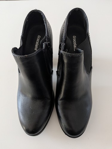 Graceland stiefeletten ankle - graceland,