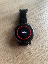Garmin Venu 2 Plus Smartwatch