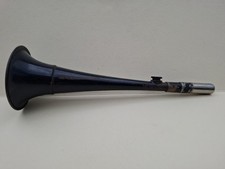 HELLA Auto Horn Hupe Tröte alt antik Ersatzteil 1910 ? Oldtimer Fußball Stadion