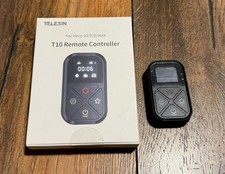 Telsin T10 Bluetooth