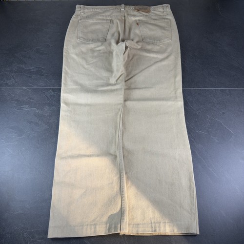 Vintage 80s levi 517 - vintage,
