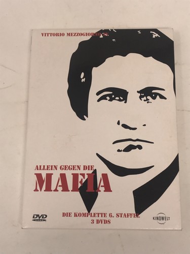 Allein gegen die - , mafia