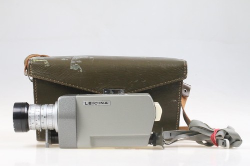 Leica leicina mit vario - 8,