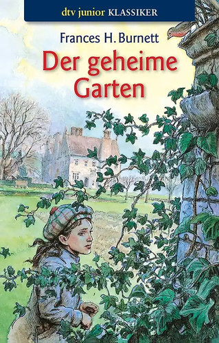 Der geheime garten - der,