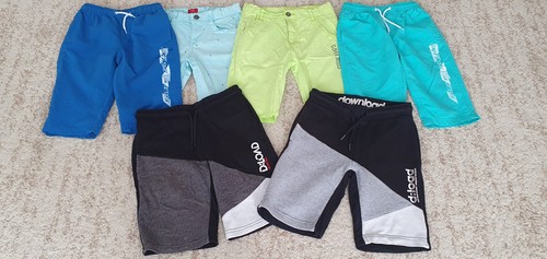 Jungen tlg bermudas - jungen, tlg.bermudas/shorts