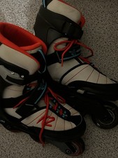 K2 Raider - Kids Inliner - Gr. 35 - 40 verstellbar