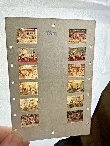 Ddr stereomat bildkarte - ddr, /