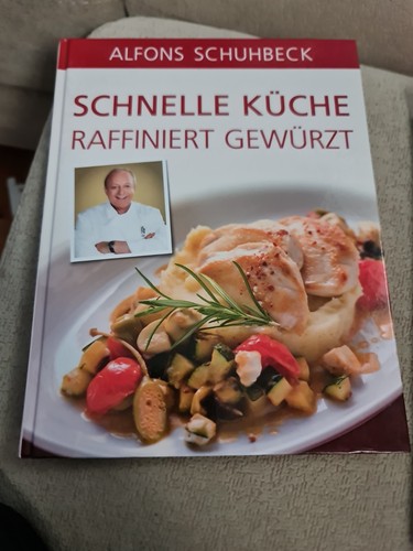 Alfons schuhbeck schnelle - alfons,