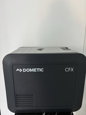 Dometic CFX - Elektrische
