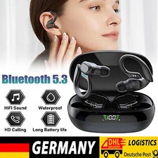 Bluetooth 5.3 Kopfhörer
