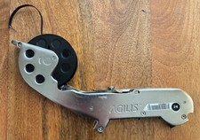 MyData Mycronic Agilis feeder