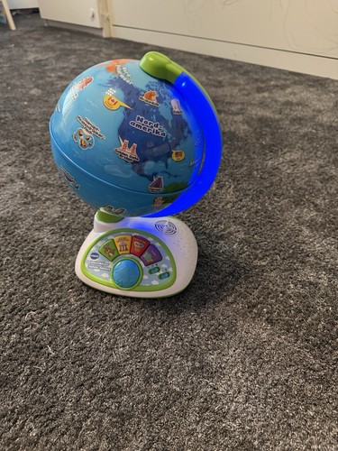 Vtech interaktiver - vtech,