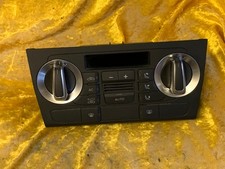 Audi A3 / 8P Klimabedienteil
