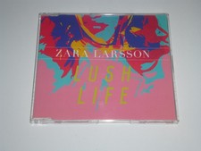 Zara Larsson Lush Life SINGLE