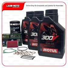 Service Kit passt f. KTM LC4