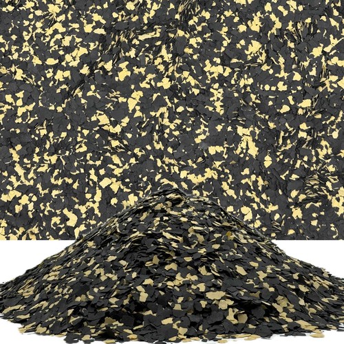 Epoxidharz farbchips - epoxidharz,