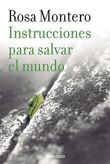 Instrucciones para salvar - , el