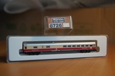 Märklin Mini Club  8726 TEE