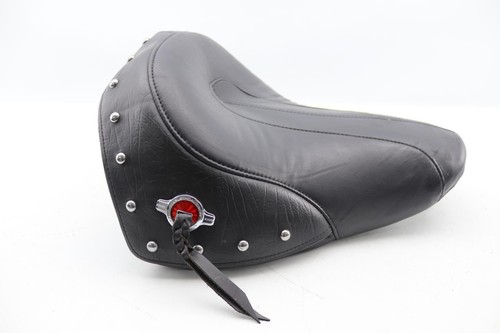 Fahrer sitz harley - harley, davidson