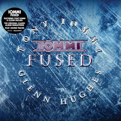 Tony iommi glenn - tony,