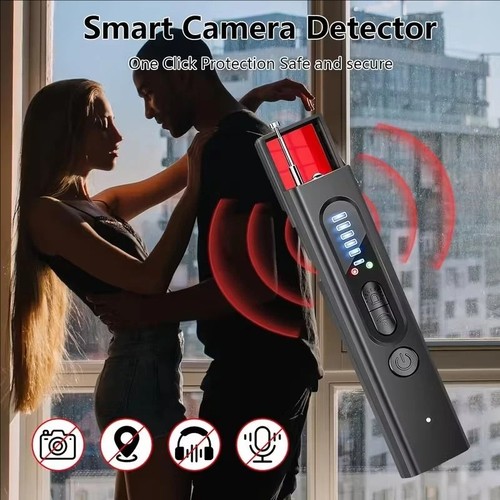 Kamera detektor für - kamera,