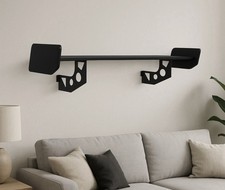 Motorsport Wandregal 80 cm –