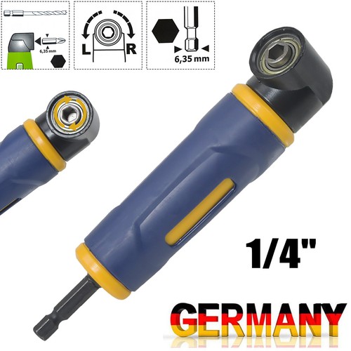 Bithalter bit winkelaufsatz - bithalter,