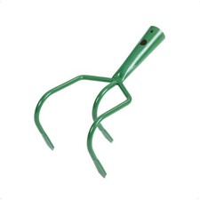 Handkultivator Stahl