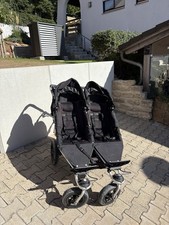 TFK Twinner Twist Duo, Zwillingswagen, Geschwisterwagen 