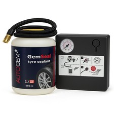 OE Notfall Reifen Reparaturset