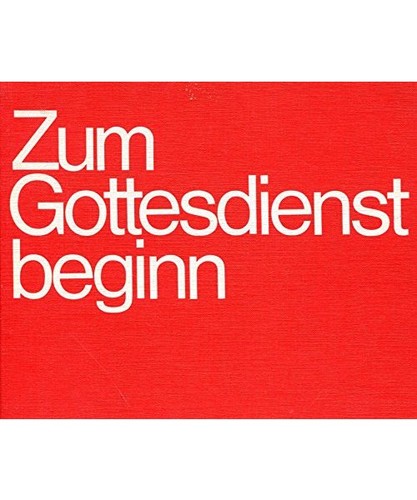 Zum gottesdienstbeginn texte - zum,