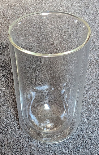Ernesto thermoglas kaffeeglas - ernesto,