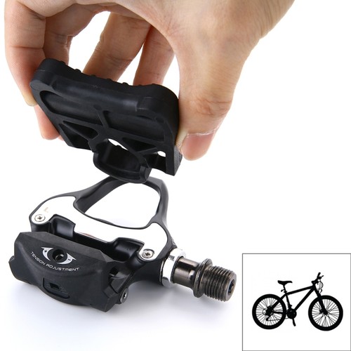 Rennrad pedaladapter look keo - look,