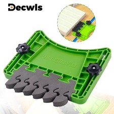 Federbrett für Frästische