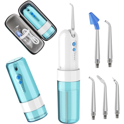 Munddusche wasser flosser - munddusche,