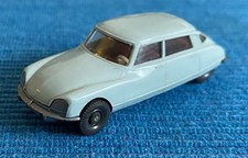Citroen DS Pallas, Wiking (GK