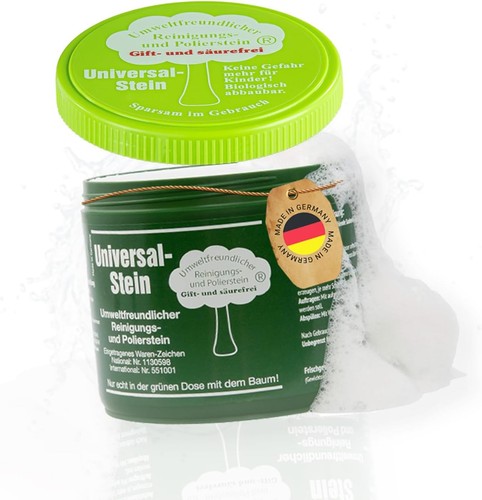 Zielinsky universal stein - zielinsky, universal-stein