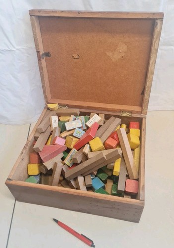 Holzspielzeug bausteine - holzspielzeug,