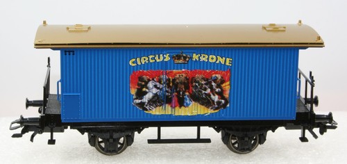 Märklin 94243 gedeckter - mÄrklin,